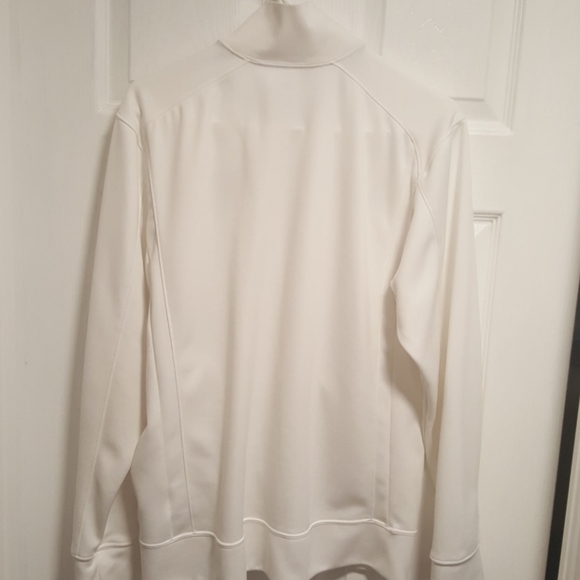 Nike DRI-FIT white Yankees jacket - Picture 7 of 7